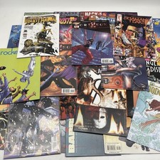 Modern comic miscellaneous for sale  Papillion
