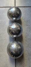 Boules pétanque obut d'occasion  Agde