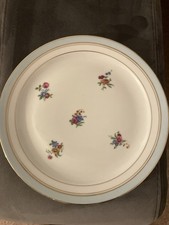 Limoges cie porzellan gebraucht kaufen  Lebach