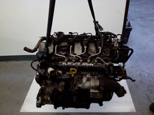 Motore kz35302100a kia usato  Monza