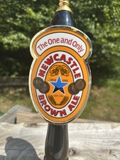 Vintage newcastle brown for sale  Exeter