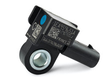 Continental crash sensor for sale Continental crash sensor for sale  EPSOM