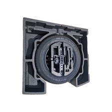 copricerchi skoda roomster usato  Aversa