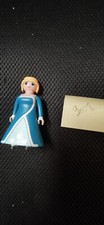 Playmobil personnage femme d'occasion  Vaucouleurs