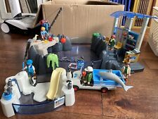 Playmobil dolphin pool for sale  WALLASEY