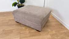 Tallulah footstool fabric for sale  WARRINGTON
