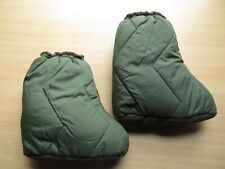 Arctic foot liners for sale  CANTERBURY