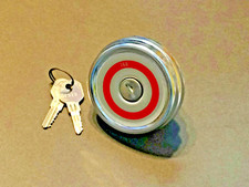 Locking gas cap for sale  South Plainfield