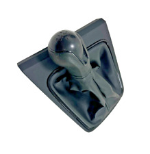 Seat leon schaltmanschette gebraucht kaufen  Ochsenhausen