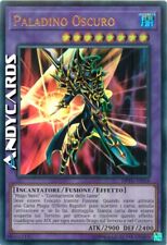 Paladino oscuro ultra usato  Ravenna
