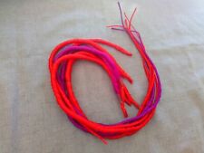 60cm dreadlocks rose d'occasion  Digne-les-Bains