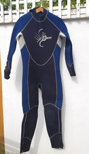 Mens long wetsuit for sale  BELFAST