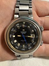 vintage tissot navigator for sale  Lewisville