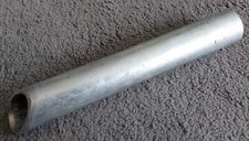 Rundstange 22cm 34mm gebraucht kaufen  Deutschland