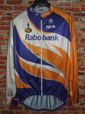 Rabobank agu mantellina usato  Ercolano