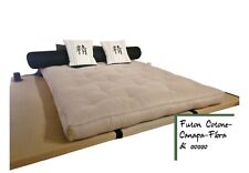 Letto giapponese matrimoniale usato  Torino