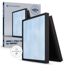 Hathaspace h11 filter for sale  Onalaska