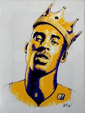 Rare kobe bryant for sale  Los Angeles