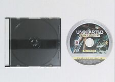 Ps3 uncharted drake usato  Roma