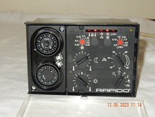 Rapido rapidomatic 23s gebraucht kaufen Rapido rapidomatic 23s gebraucht kaufen  Diez