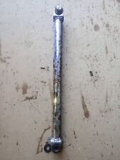 Suzuki gs550e rear for sale  CREWE