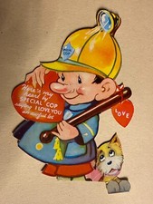 Vintage valentine card for sale  Kewaunee