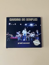 Disco musicale giardino usato  Montelabbate