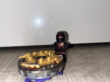 Lego ninjago cole gebraucht kaufen  Rehau