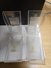 Pamphlet brochure holder for sale  Tampa