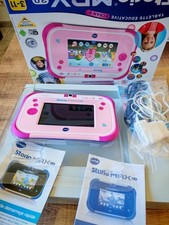 Vtech tablette storio d'occasion  Saint-Pol-sur-Ternoise