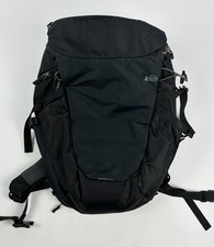 Rei black ruck for sale  Windermere