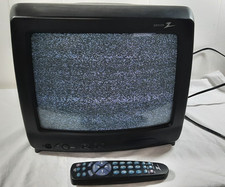 Zenith color television for sale  Mishawaka