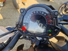 Kawasaki 650 engine for sale  THAME