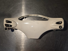 Plastica carena retromanubrio usato  Piombino