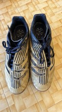 Scarpe calcetto misura usato  Marsala