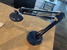 Intertek blue desk for sale  Sioux Center