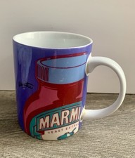 Official marmite mug for sale  BARNSLEY