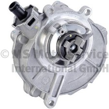 Pierburg 24807 unterdruckpumpe gebraucht kaufen  Waldmohr