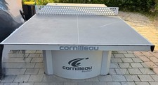 Cornilleau utdoor tischtennis gebraucht kaufen  Wielenbach
