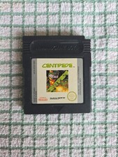 Centipede game nintendo for sale  WEST MOLESEY