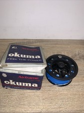 Okuma airframe fishing for sale  ELLON