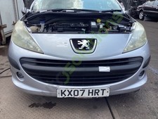 Peugeot 207 2006 for sale  NOTTINGHAM