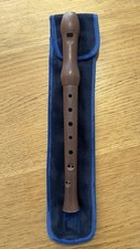 Fehr descant recorder. for sale  RIPON