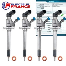 9657144580 5ws40156 injecteur d'occasion  Saint-Florent-sur-Cher