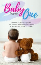 Baby turns one for sale  UK