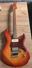 Yamaha pacifica 611 gebraucht kaufen Yamaha pacifica 611 gebraucht kaufen  Marburg