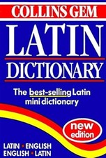 Latin dictionary kidd for sale  UK