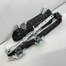 Airbag tendina lato usato  Altamura