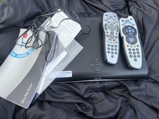 Sky plus box for sale  SOUTHSEA