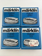 Märklin konvolut neu gebraucht kaufen  Stockach